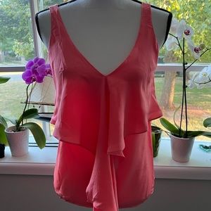 Amanda Uprichard blouse